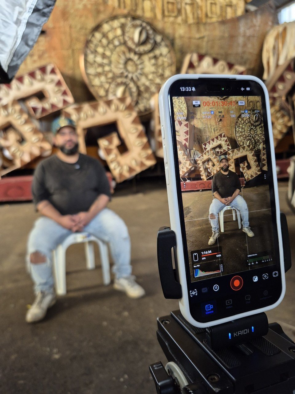 Riotur lança série digital ‘Um Amor Chamado Carnaval’