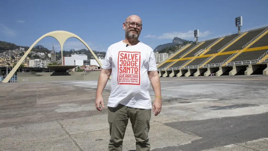 Riotur lança série digital ‘Um Amor Chamado Carnaval’
